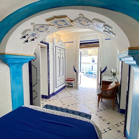 Positano Suite Dış mekan fotoğraf