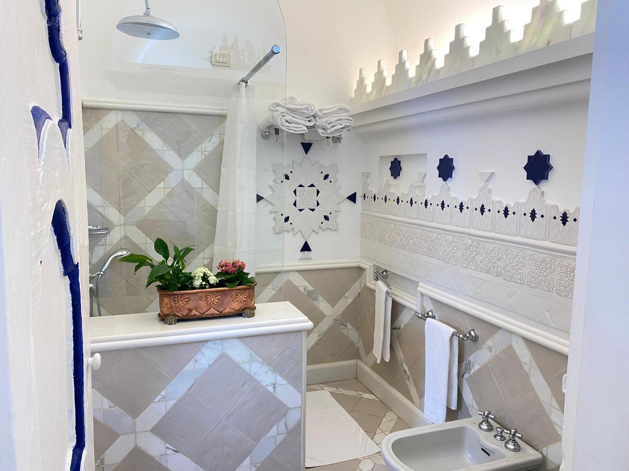 Positano Suite Dış mekan fotoğraf