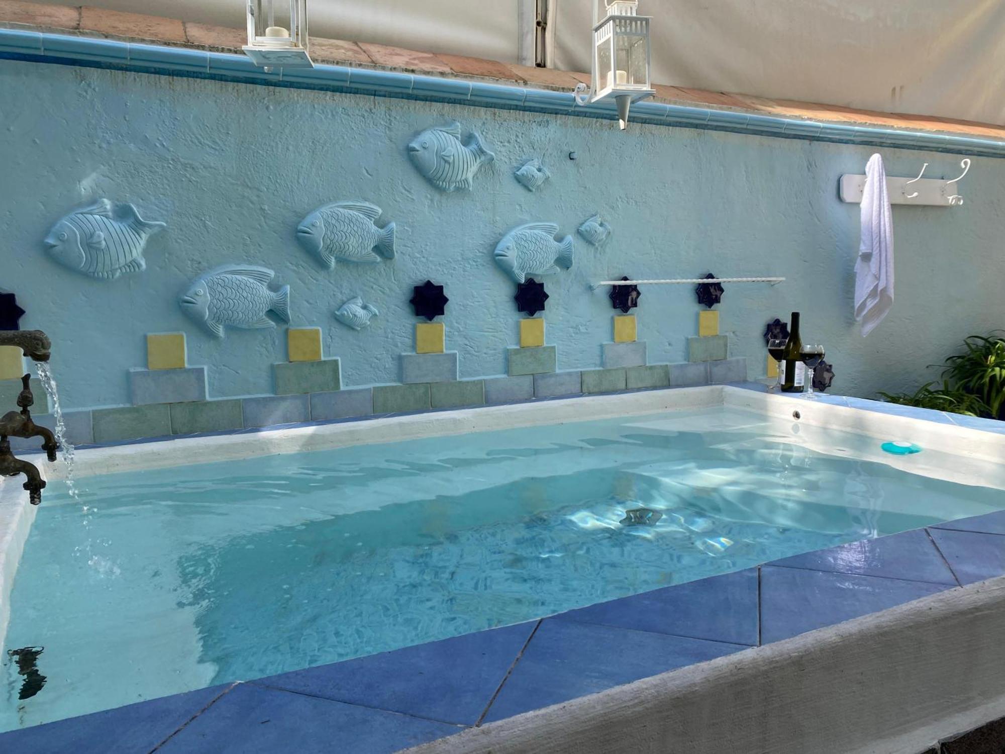 Positano Suite Dış mekan fotoğraf