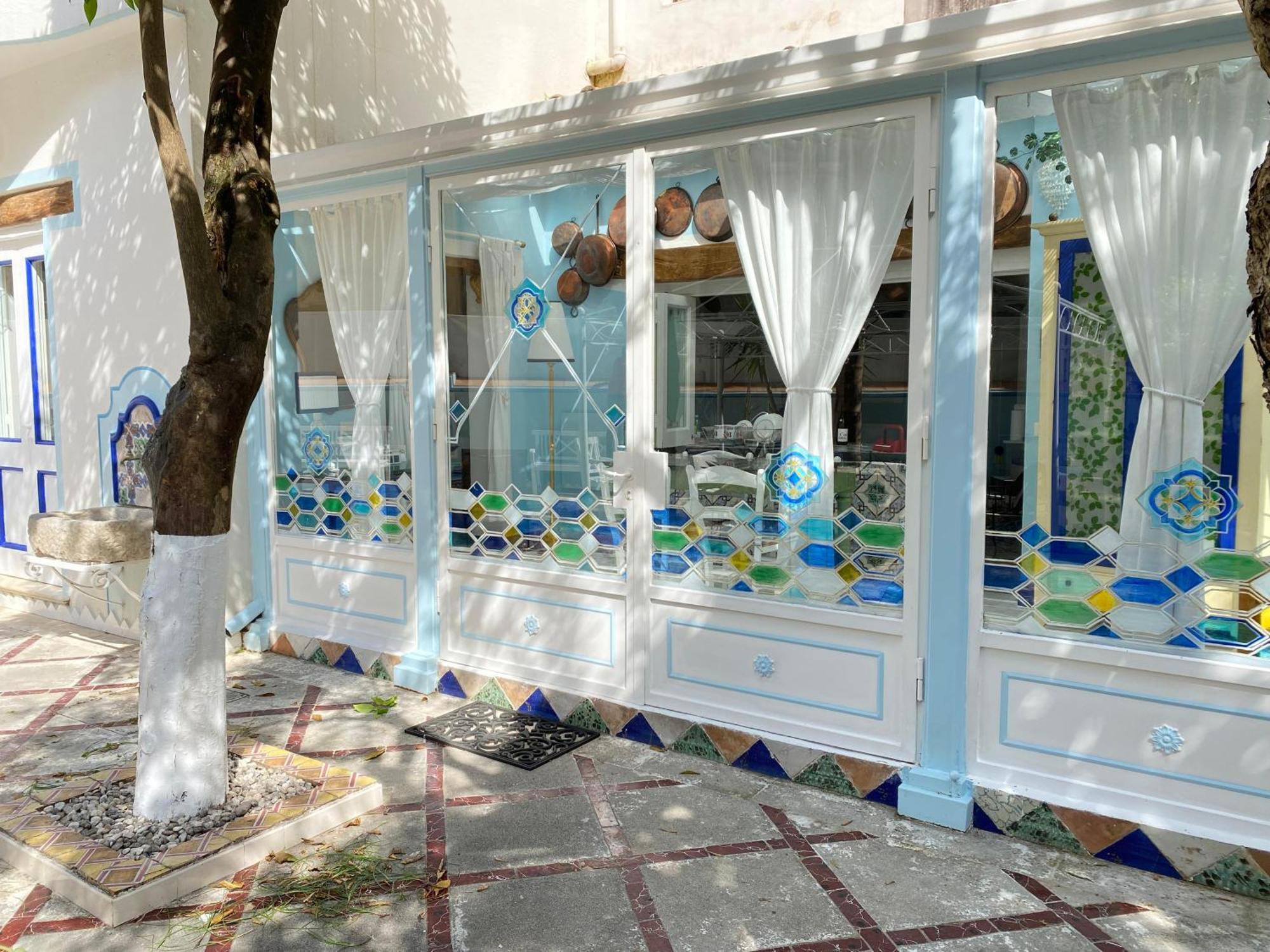 Positano Suite Dış mekan fotoğraf