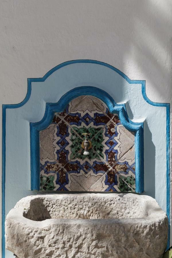 Positano Suite Dış mekan fotoğraf