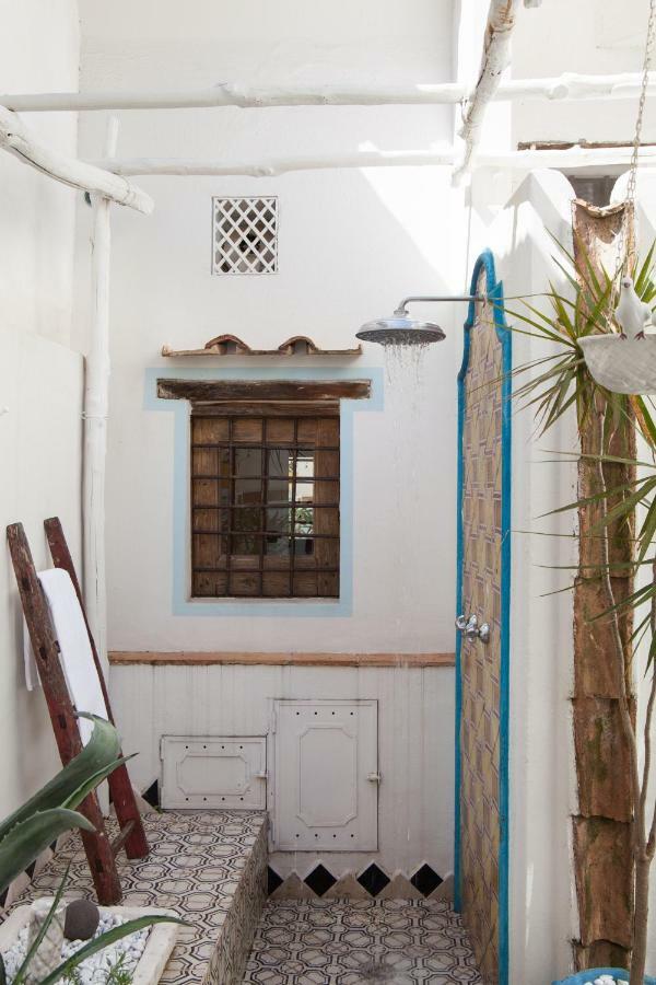 Positano Suite Dış mekan fotoğraf