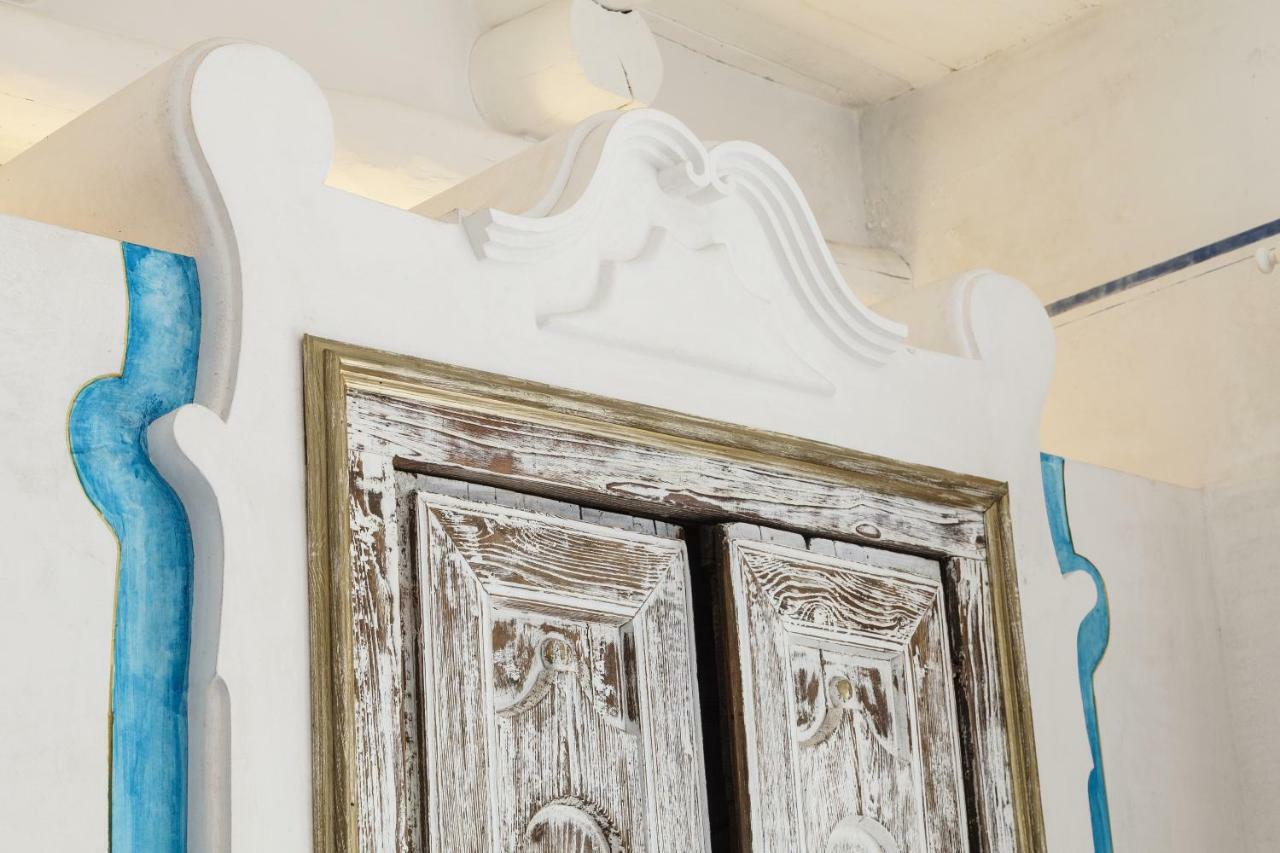 Positano Suite Dış mekan fotoğraf